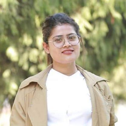Rajina – Ujyalo Foundation